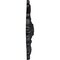 Ekena Millwork Quentin Ceiling Medallion, Hand-Painted Steel Gray, 23 1/2"W x 12 1/4"H x 1 1/2"P CM23RO1SGS - alternate 4